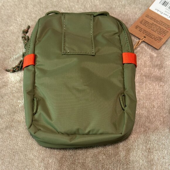 Fjällräven High Coast Shoulder Pack - Picture 3 of 8